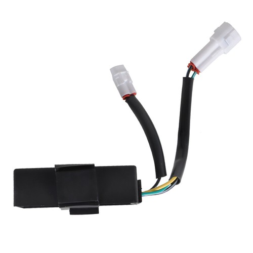 High Performance CDI Box For Kawasaki KLF300 Bayou 2x4 & 4x4 (1986-1987) - Improves Ignition 9 thumbnail image
