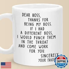 Pawfect House Funny Gifts for Coworker, Thank You Gifts for Boss From Employe