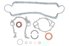 Safety Auto Parts Conversion Gasket Set-VIN: G, OHV, 16V Item #LS25-181