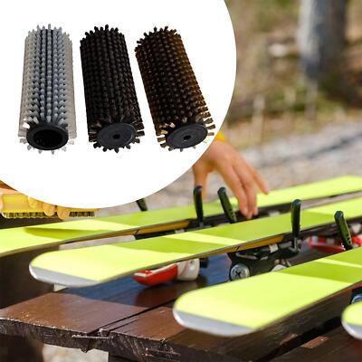 Elektrische austauschbare Walzenbürste Professionelle wiederverwendbare