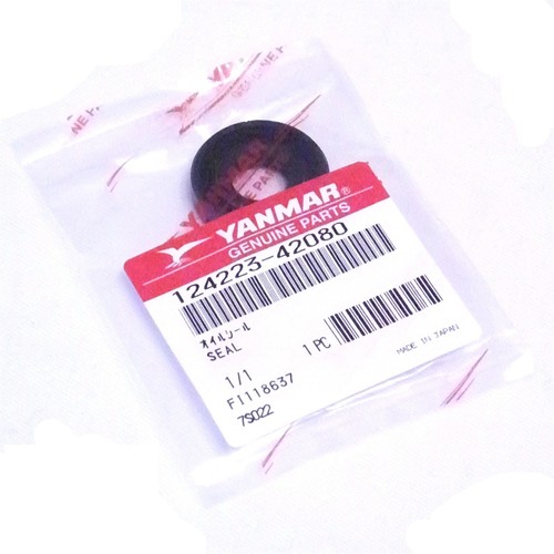 YANMAR Water Pump Seal 2GMF, 3GM30F, 2QM20, 3JH2 Genuine 124223