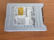Samsung Internal PC Desktop DVD Writer Drive DVD-Master-5E SD604, Spares/Repair