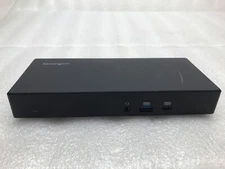 Kensington SD4785P Dual 4K Docking Station (K33640NA) for Microsoft Surface