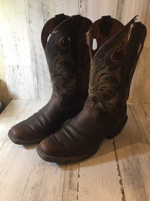 justin boots 2523