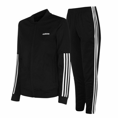 adidas back 2 basics 3 stripes tracksuit