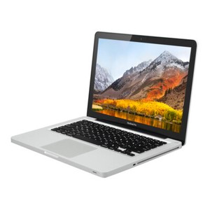 Apple MacBook Pro 13