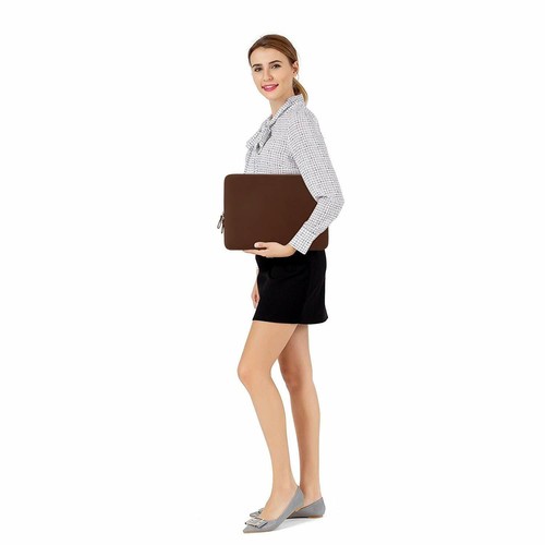 Funda funda funda para portátil para Macbook Air Retina 11 12 13 Pro 13"" bolsa de transporte para portátil - Imagen 19 de 45