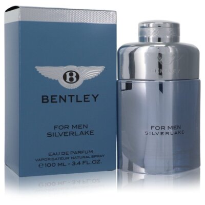 Bentley Silverlake by Bentley 3.4 oz Men