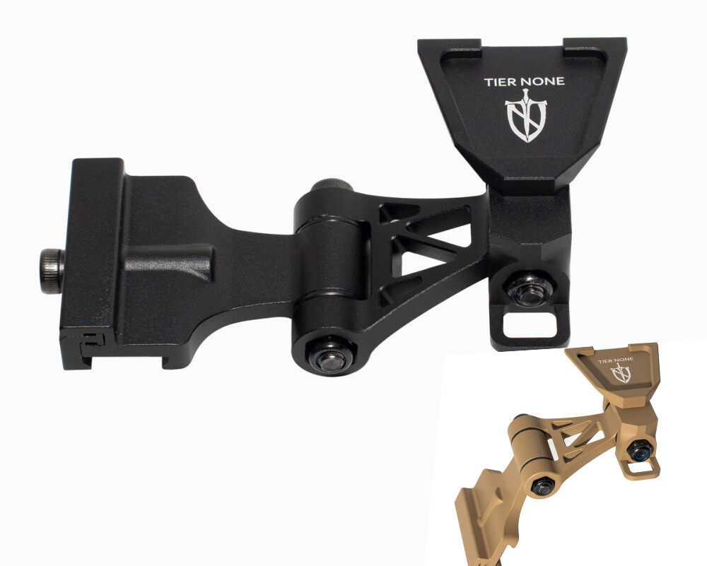 MUM14 Arm LT3 MUM J-arm Mount Lightweight Module for Night Vision