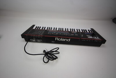 Roland JX-3P 61 Key Keyboard Synthesizer for sale online | eBay