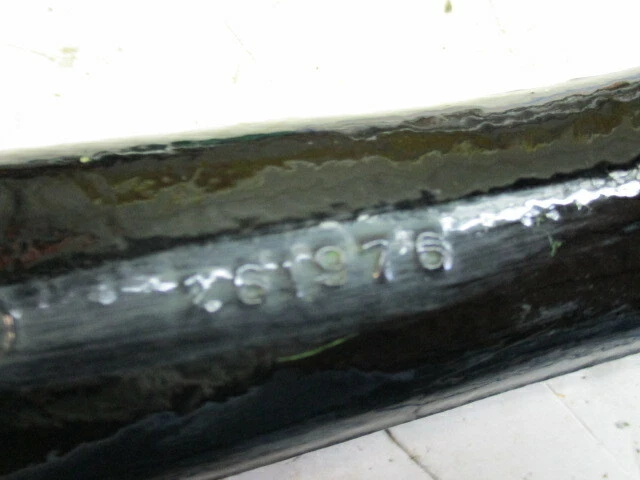 1935 Cadillac Steering Gear Arm  Pitman Arm  20 Series 355D - Image 2 of 3