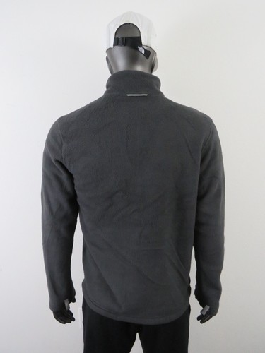 Mens The North Face Toro Peak Triclimate Waterproof Rain Hooded Jacket - Grey - Picture 13 of 17