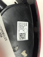 Antibrouillard Ford KUGA