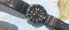 Seiko Automatic 7002-7000/A1 Automatique 150m