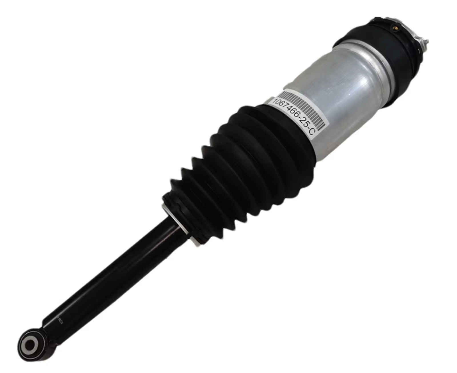 Amortisseur arrière pour Tesla Model S Dual Motor avec suspension pneumatique 1067461-25-C