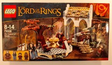 LEGO Herr der Ringe Der Rat von Elrond -79006...