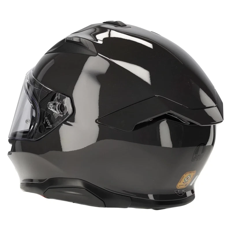 AGV K7 Evo Grey, photo 3 of 11
