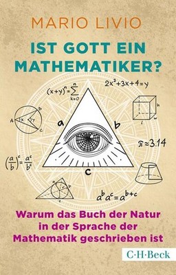 Ist Gott ein Mathematiker? | Mario Livio | deutsch | Is God a Mathematician?