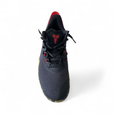 Size 10.5 - Nike Mamba Fury Bruce Lee for sale online | eBay