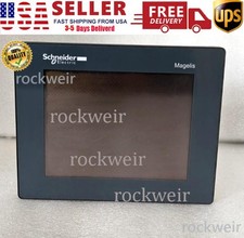 Schneider Electric HMIS85 Display With HMIS5t...