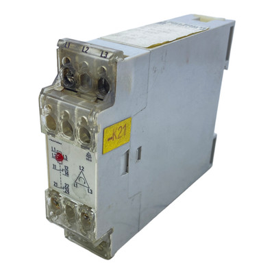 E. Dold & Söhne Relais VDE0110 Industrie Einsatz Automation Modul Bauteil