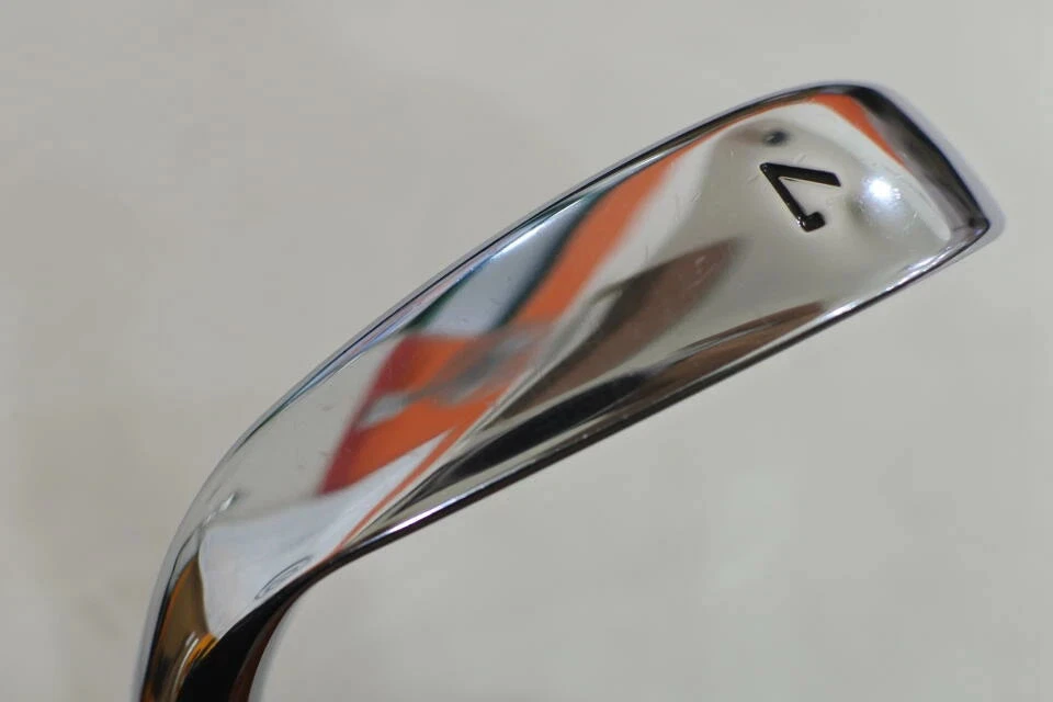 Callaway PARADYM Iron Golf Club #7 VENTUS TR 5 for CW/R #AB18491 - Image 2 of 4