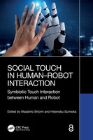 Social Touch In Human-Robot Interaction | Masahiro Shiomi (U. A.) | Taschenbuch