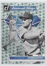 2023 Panini Donruss Diamond Kings Liberty Bobby Doerr #14 HOF 00jz