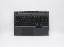 Original 5CB0Z26768 Lenovo Thinkpad Keyboard Bulgarian 5-15IMH05H, 5-15IMH05