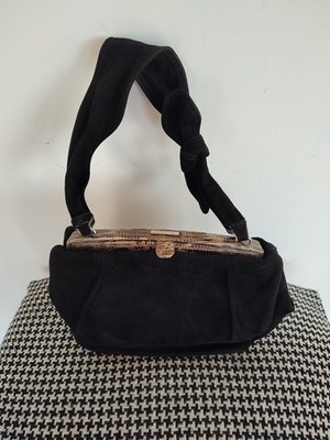 Flügeltasche
