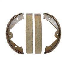 Top Quality NB-987B Parking Brake Shoe Rear for VW Control Arm Porsche Cayenne