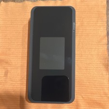 Inseego MiFi Wi-Fi Hotspot Modem Black Wireless for T-Mobile