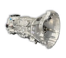 Nissan Rb26 5-speed Manual Transmission R32 R33 Gtr Skyline Gearbox 32010-rhr30