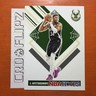 2024-25 Panini Haunted Hoops Giannis Antetokounmpo Tribute #288  Milwaukee Bucks
