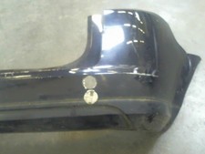 Baguette de porte Opel SIGNUM
