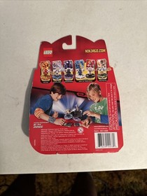 LEGO NINJAGO: Sensei Wu (2255)