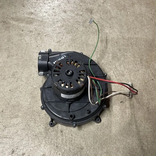 FASCO 70625660 Rheem Ruud Furnace Inducer Motor 70-100612-02 115 V used
