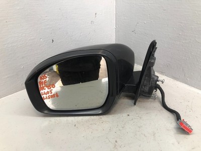 Range Rover L405 Mirror Near Side Left Powerfold Grey 2013 to 2017 L15056