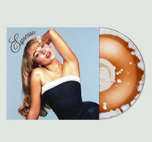 Espresso Sabrina Carpenter Vinyl | eBay