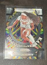 2025 Panini Prizm WNBA - Kaleidoscopic Aneesah Morrow #12 (RC)