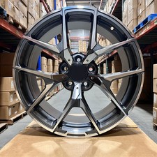 18 New Amg Style Gunmetal Wheels Rims Fits Mercedes Benz W212 E Class E350 E550 18 New Amg Style Gunmetal Wheels Rims Fits Mercedes Benz W212 E Class E350 E550