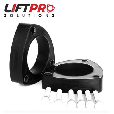 1.2'' 30mm Front Strut Spacers Lift Kit für Honda Civic, CR-V, Edix, Integra