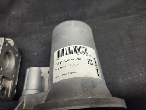 Triangle Tube PGRKIT01 & PSRKIT81 Gas Valve & Venturi-Propane - Picture 4 of 8