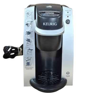 Keurig K130 Commercial Coffee Maker   Tested Working   Clean Unit
