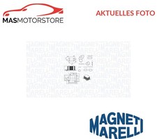 ÖLKÜHLER KÜHLER ÖL MAGNETI MARELLI 350300002400 I FÜR MAZDA 3,2,5