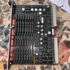 Micro Memory Inc. MM-6326 VME computer memory module