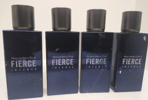 Abercrombie Fierce Intense | eBay