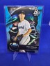 2023 Bowman Platinum  | #14 | Max Meyer | RC | Miami Marlins