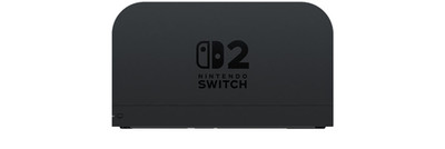 Genuine Nintendo Switch 2 Dock ONLY for Nintendo Switch 2 Console BEE-005 VG