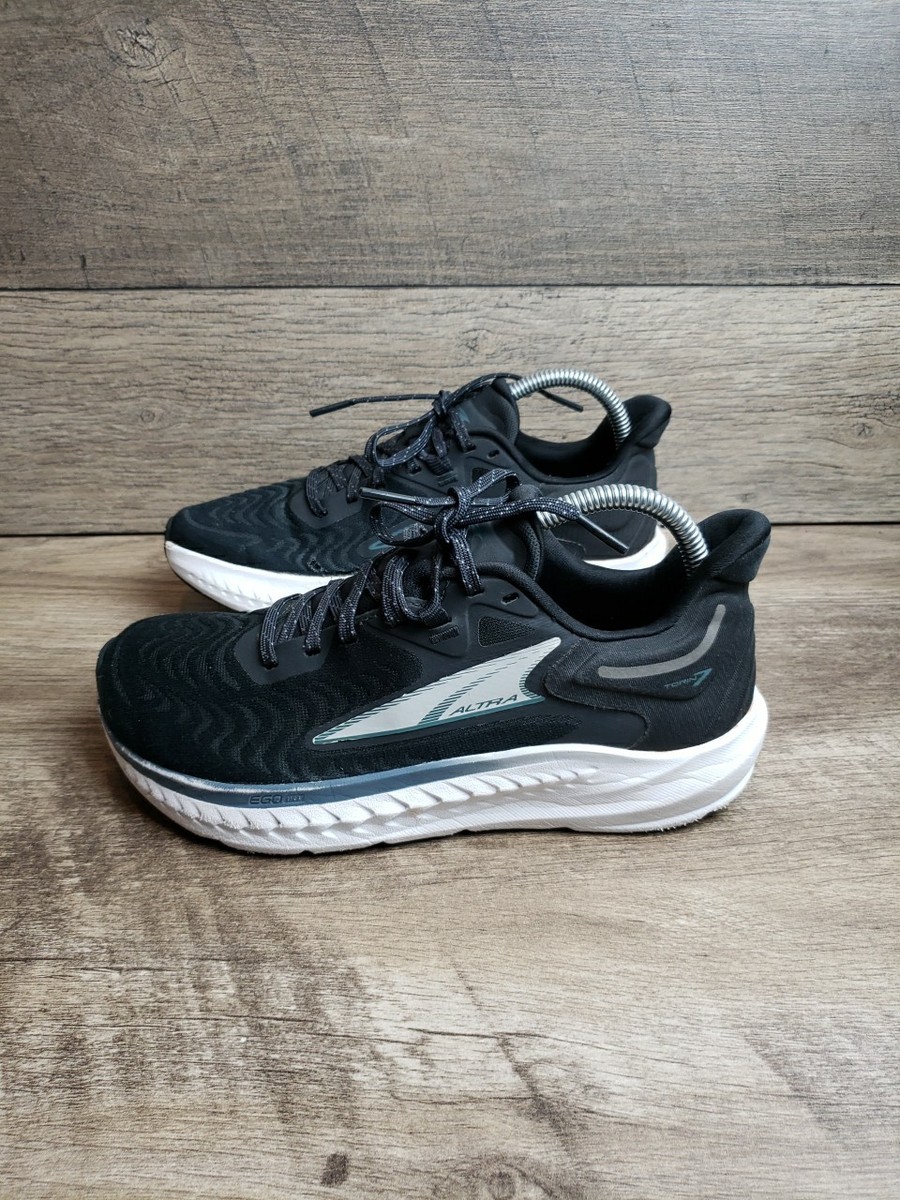 Altra ブラック スニーカー　27cm Altra Solstice XT 3 Women's Black – Holabird Sports